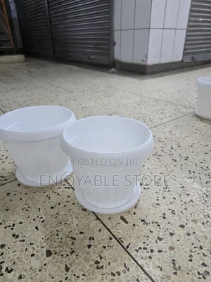Orchid Small Plastic Flower Pots Plastic Flower Pots