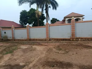 1 Acre, With A Storied House Good For Commercial Projects, Bombo Rd