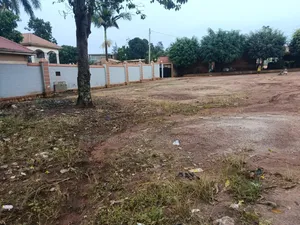 1 Acre, With A Storied House Good For Commercial Projects, Bombo Rd