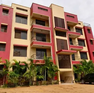 2bdrm Apartment in Muyenga, Central Division for rent