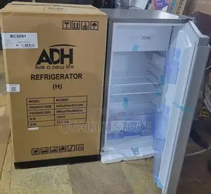 Adh Refrigerator 120 L Bc8091