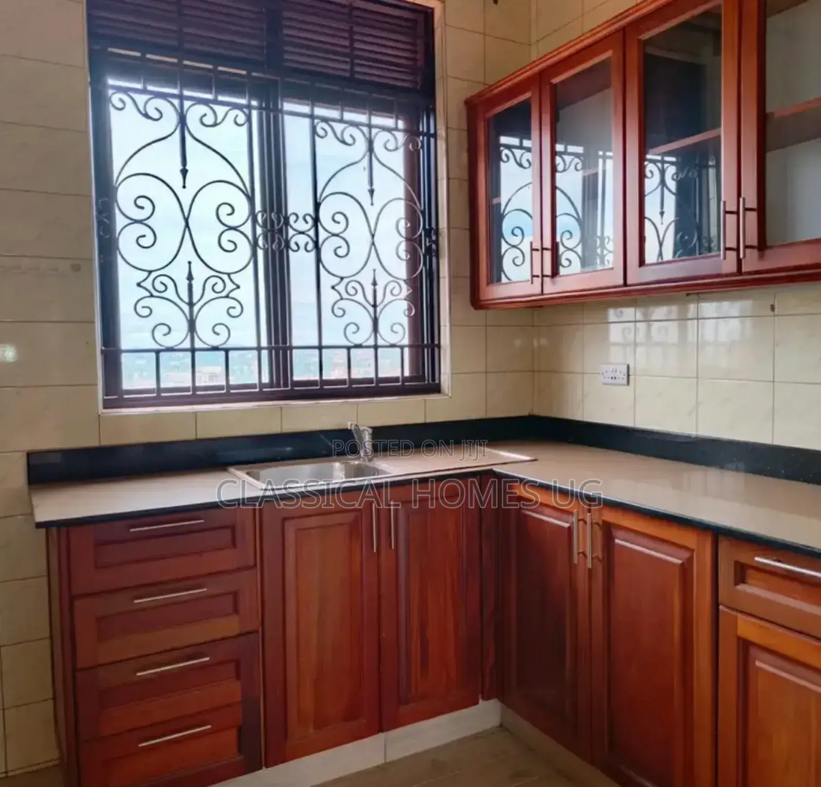 2bdrm Apartment in Muyenga, Central Division for rent