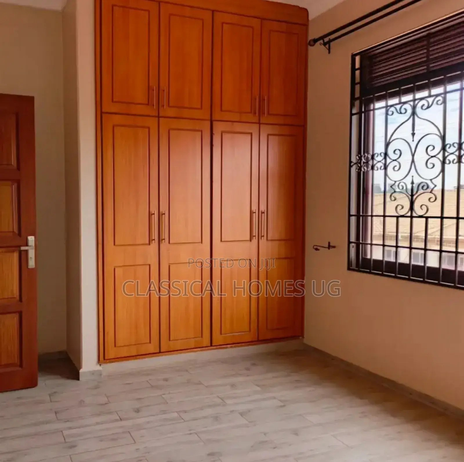 2bdrm Apartment in Muyenga, Central Division for rent