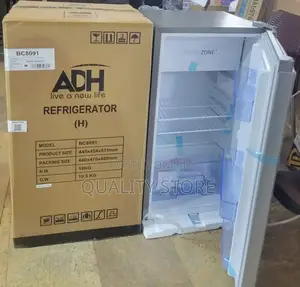 Adh Refrigerator 120 L Bc8091