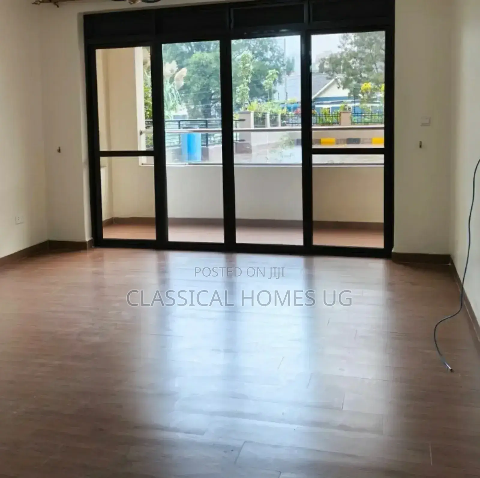 2bdrm Apartment in Buziga, Central Division for rent