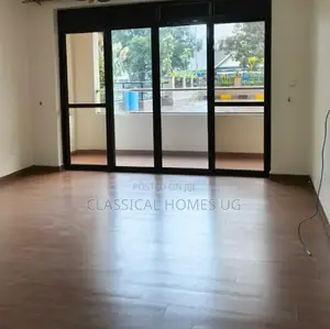 2bdrm Apartment in Buziga, Central Division for rent