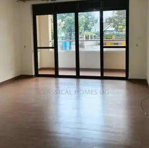 2bdrm Apartment in Buziga, Central Division for rent