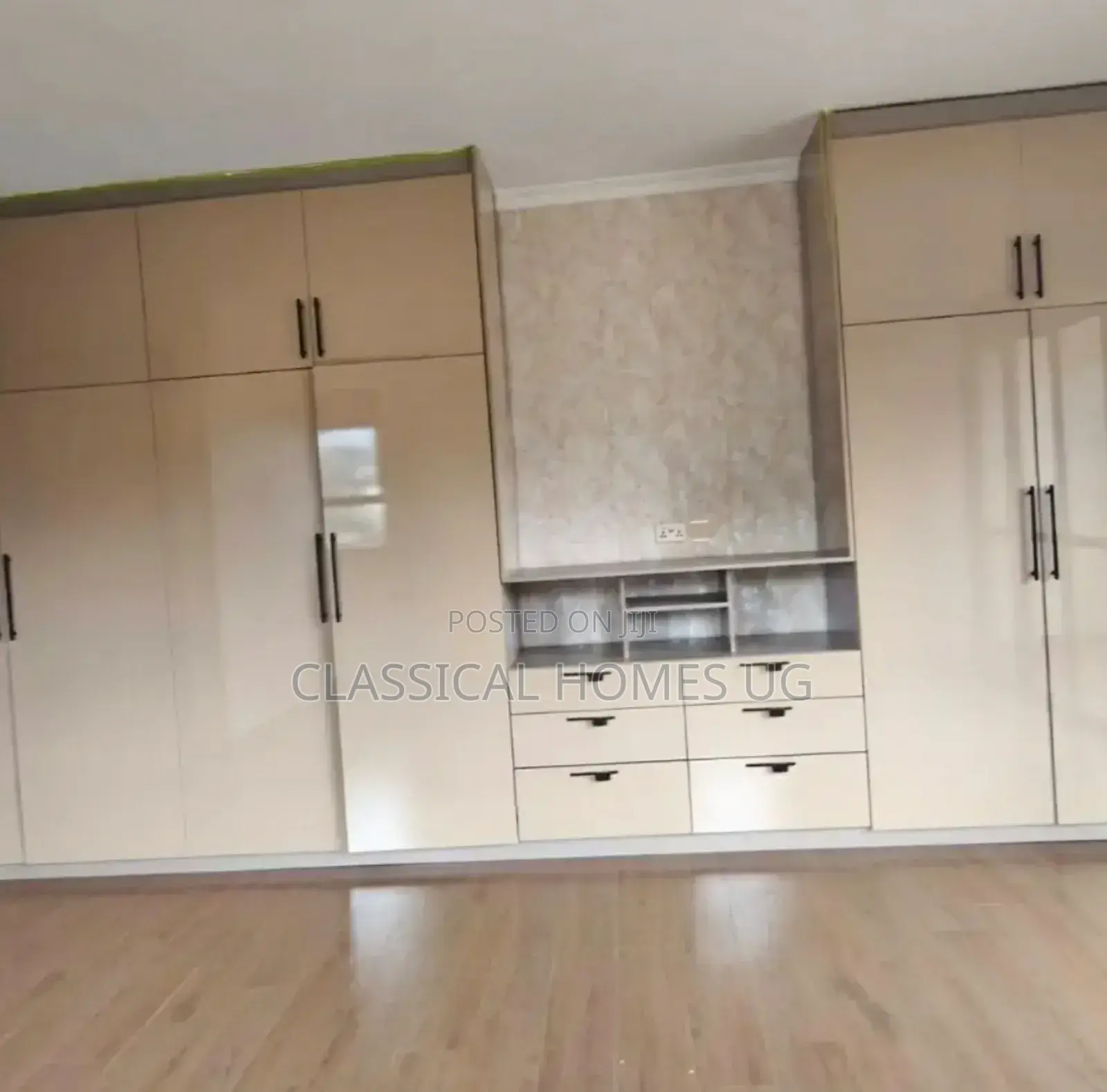 2bdrm Apartment in Buziga, Central Division for rent