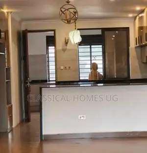 2bdrm Apartment in Buziga, Central Division for rent