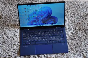 Laptop HP Elite Dragonfly G4 8GB Intel Core i5 SSD 512GB