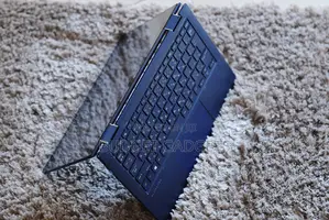 Laptop HP Elite Dragonfly G4 8GB Intel Core i5 SSD 512GB
