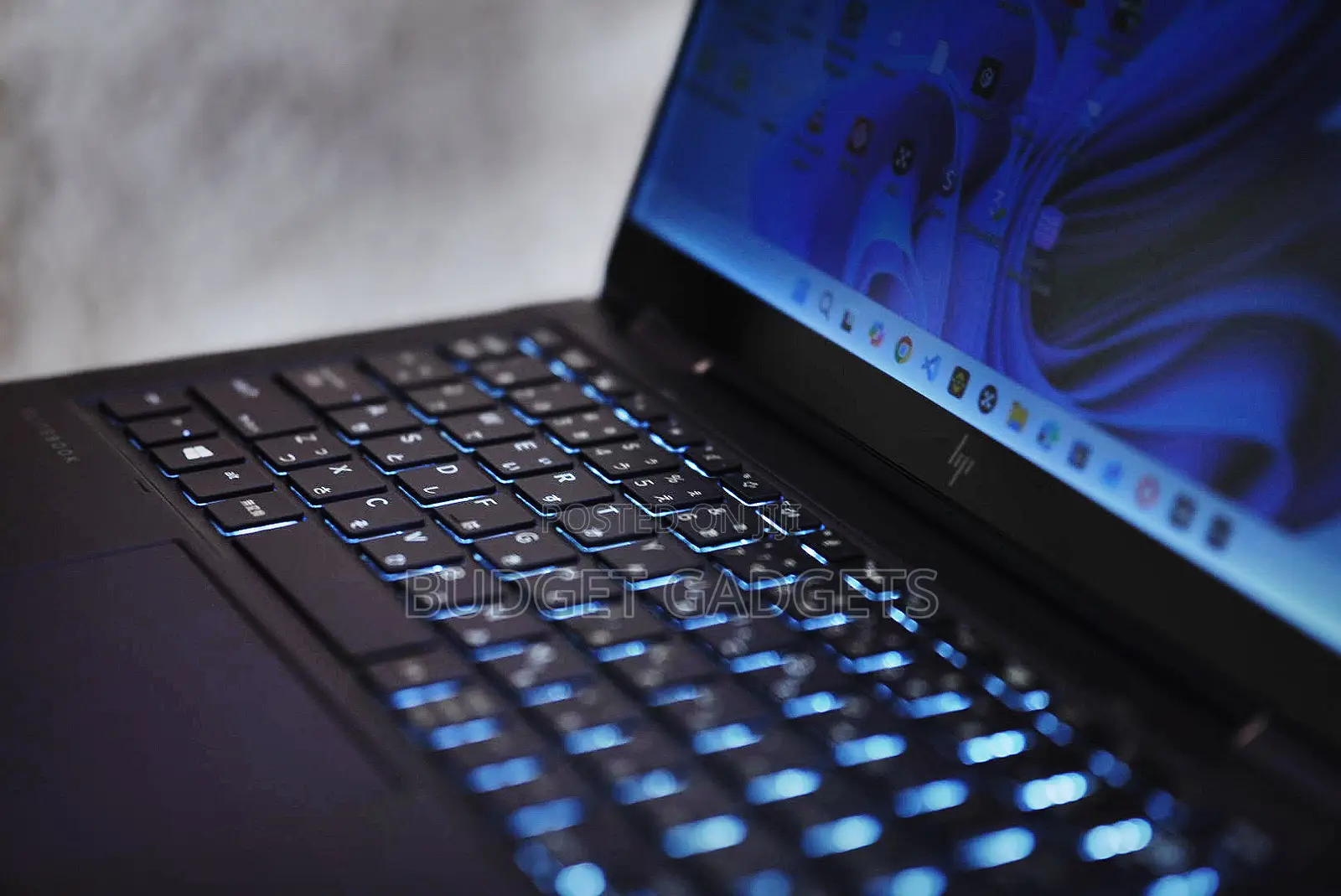 Laptop HP Elite Dragonfly G4 8GB Intel Core i5 SSD 512GB