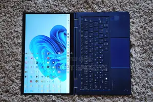 Laptop HP Elite Dragonfly G4 8GB Intel Core i5 SSD 512GB