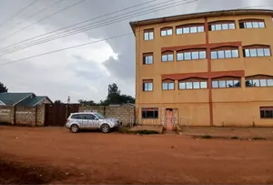Commercial Plot for Sale at Masanafu Along Hoima Rd in Rubaga Division
