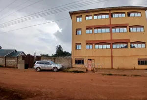 Commercial Plot for Sale at Masanafu Along Hoima Rd in Rubaga Division