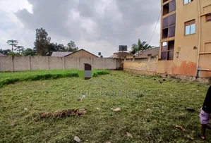 Commercial Plot for Sale at Masanafu Along Hoima Rd in Rubaga Division