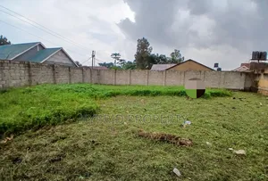 Commercial Plot for Sale at Masanafu Along Hoima Rd in Rubaga Division