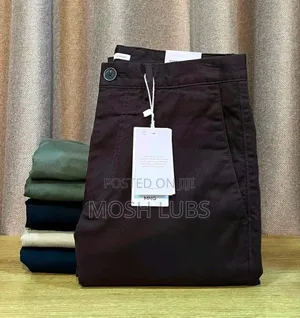 Khaki Pants All.Sizes