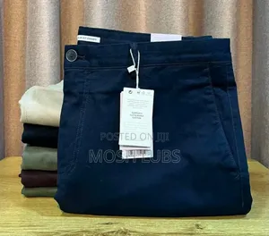 Khaki Pants All.Sizes