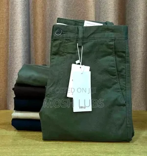 Khaki Pants All.Sizes