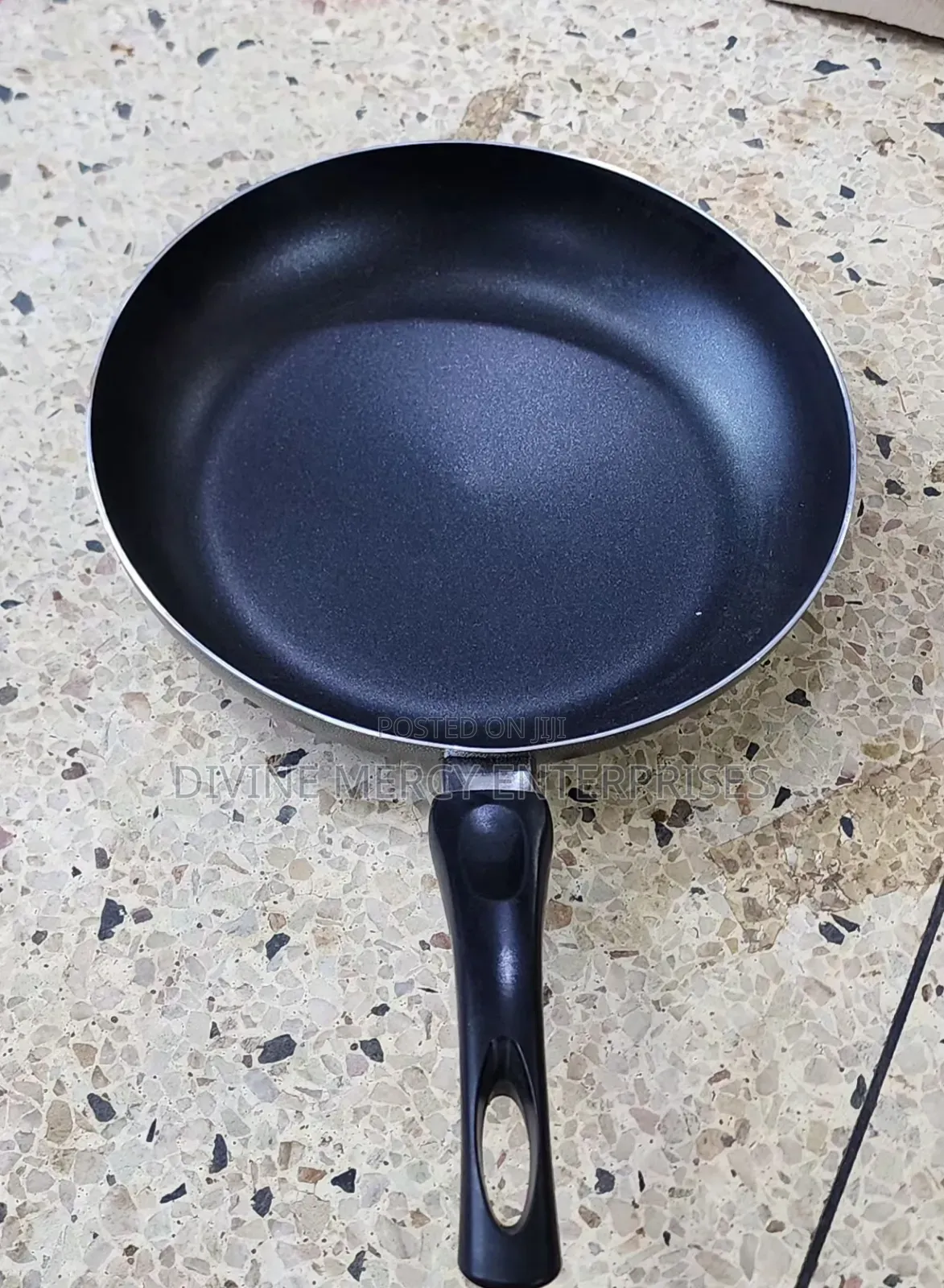 Stick Frying Pan