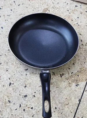 Stick Frying Pan