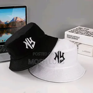 Ny Bucket Hats