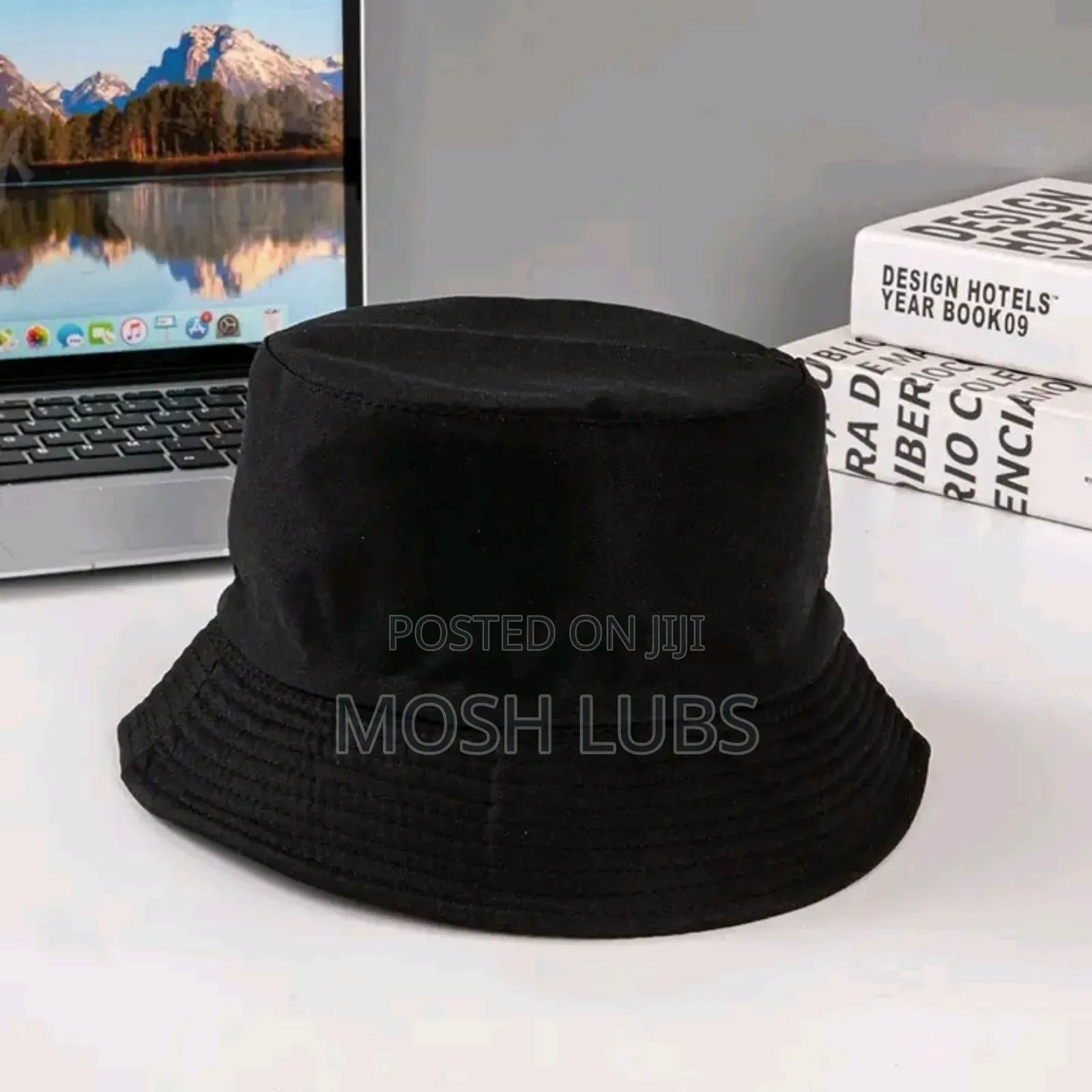 Ny Bucket Hats
