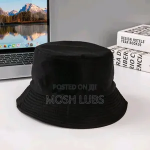 Ny Bucket Hats
