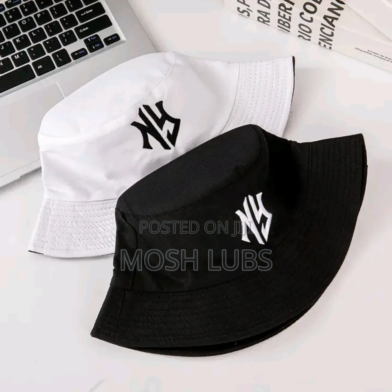 Ny Bucket Hats