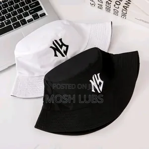Ny Bucket Hats