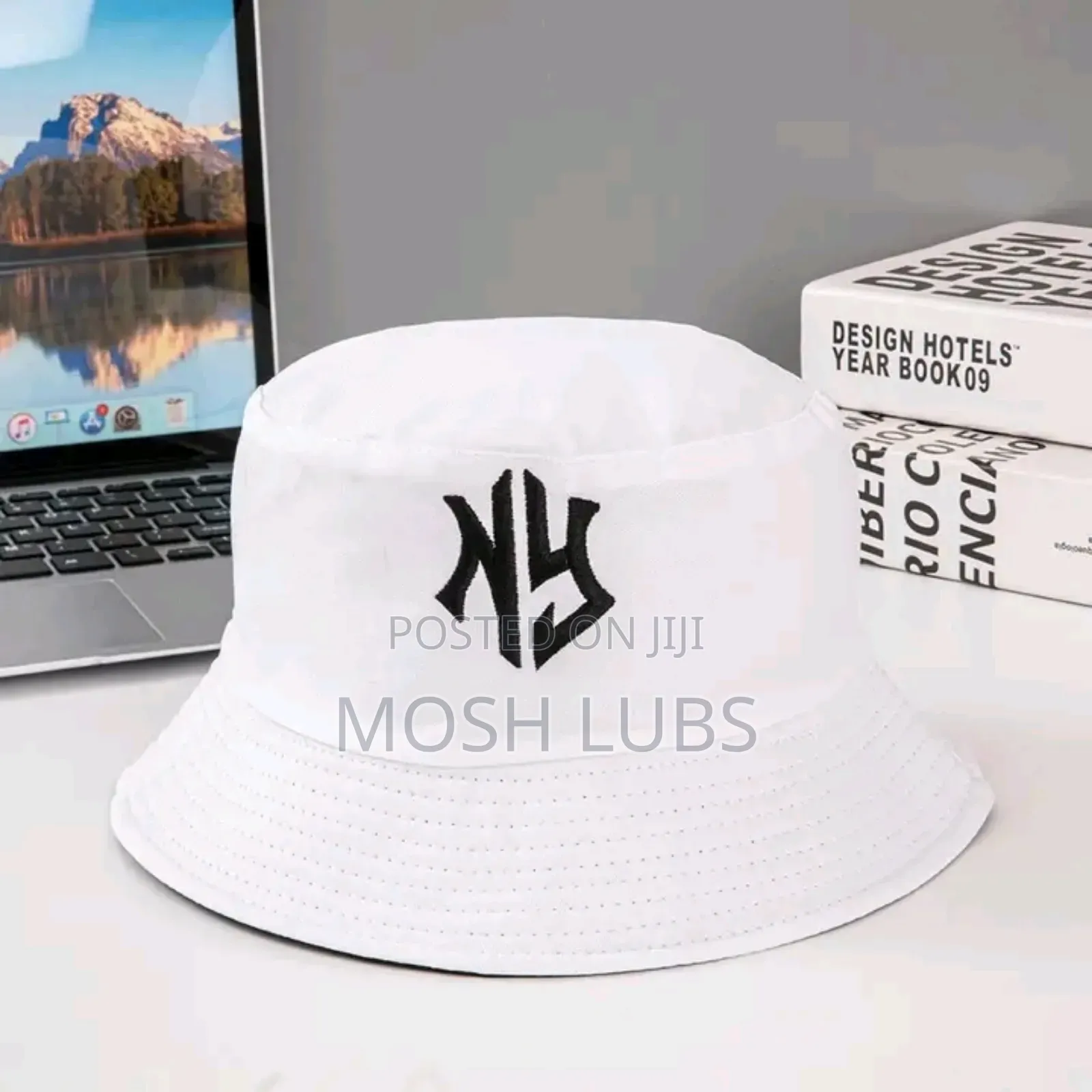 Ny Bucket Hats