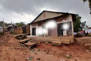 Commercial Plot for Sale at Namungoona Along Hoima Road.