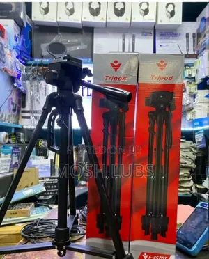 King Joy Camera Stands