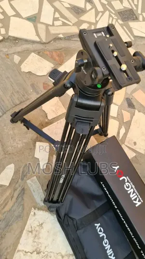 King Joy Camera Stands
