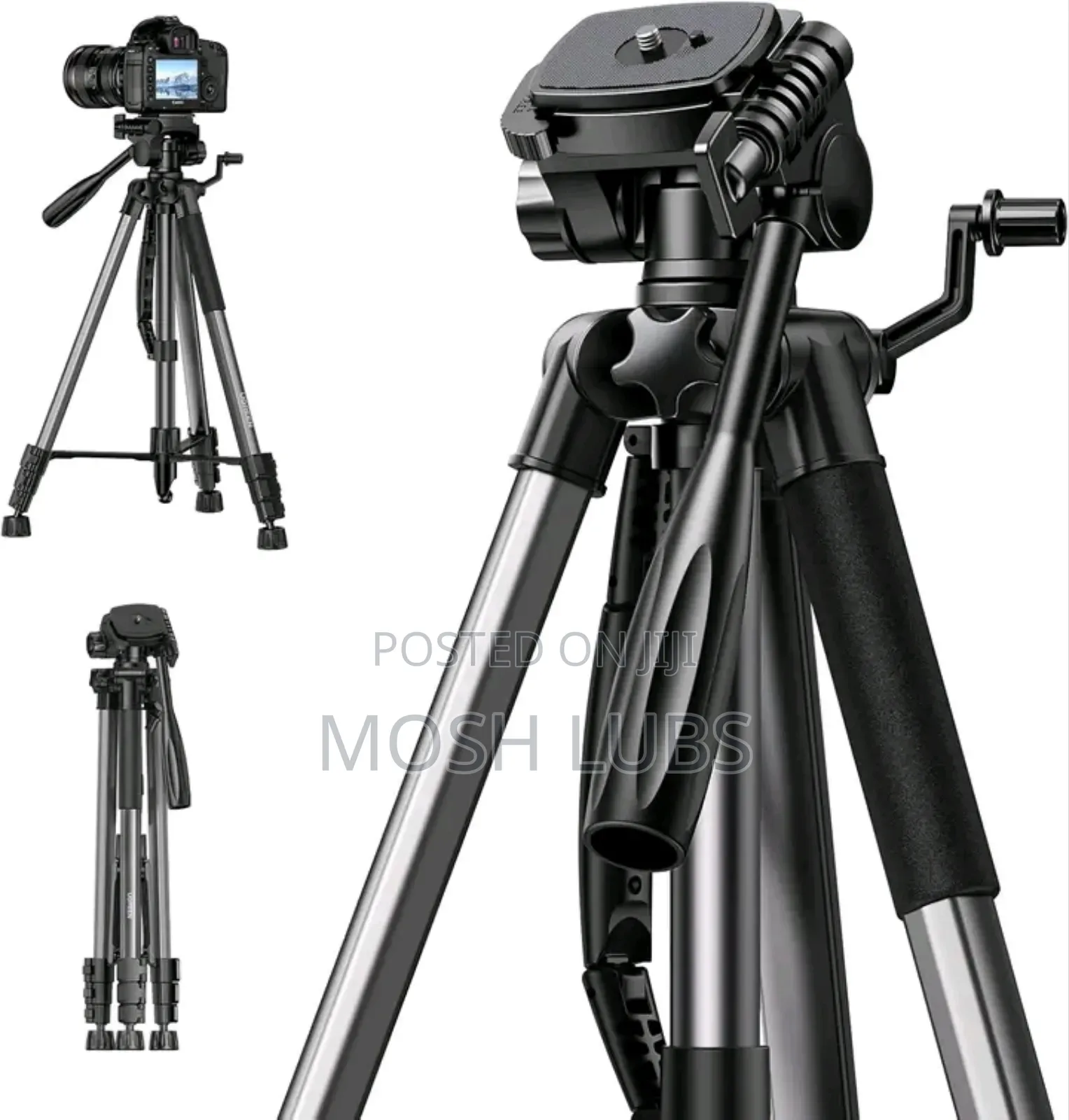 King Joy Camera Stands