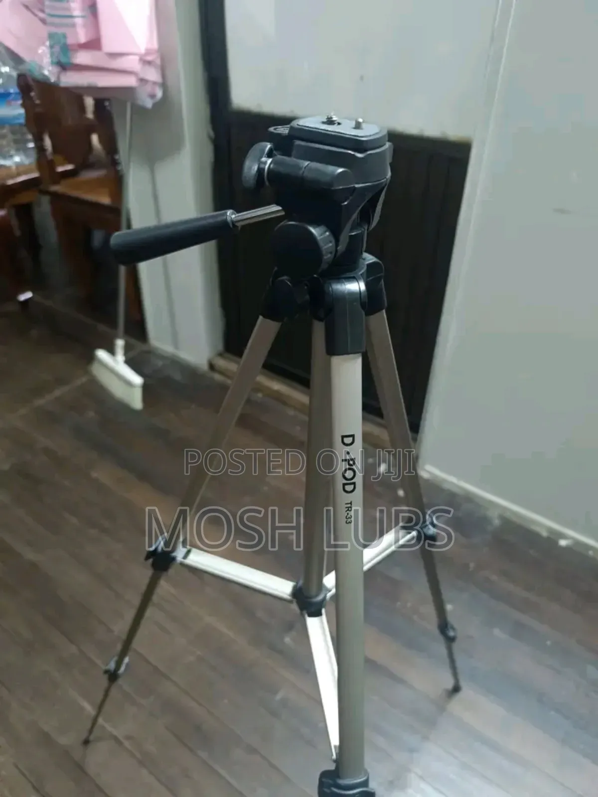 King Joy Camera Stands