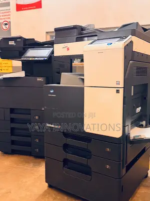 Economical Konica Minolta Bizhub C 227e