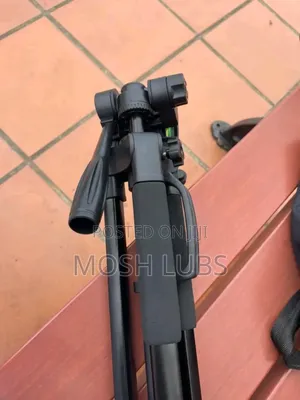 Yunteng Camera Stands