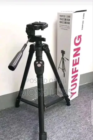 Yunteng Camera Stands