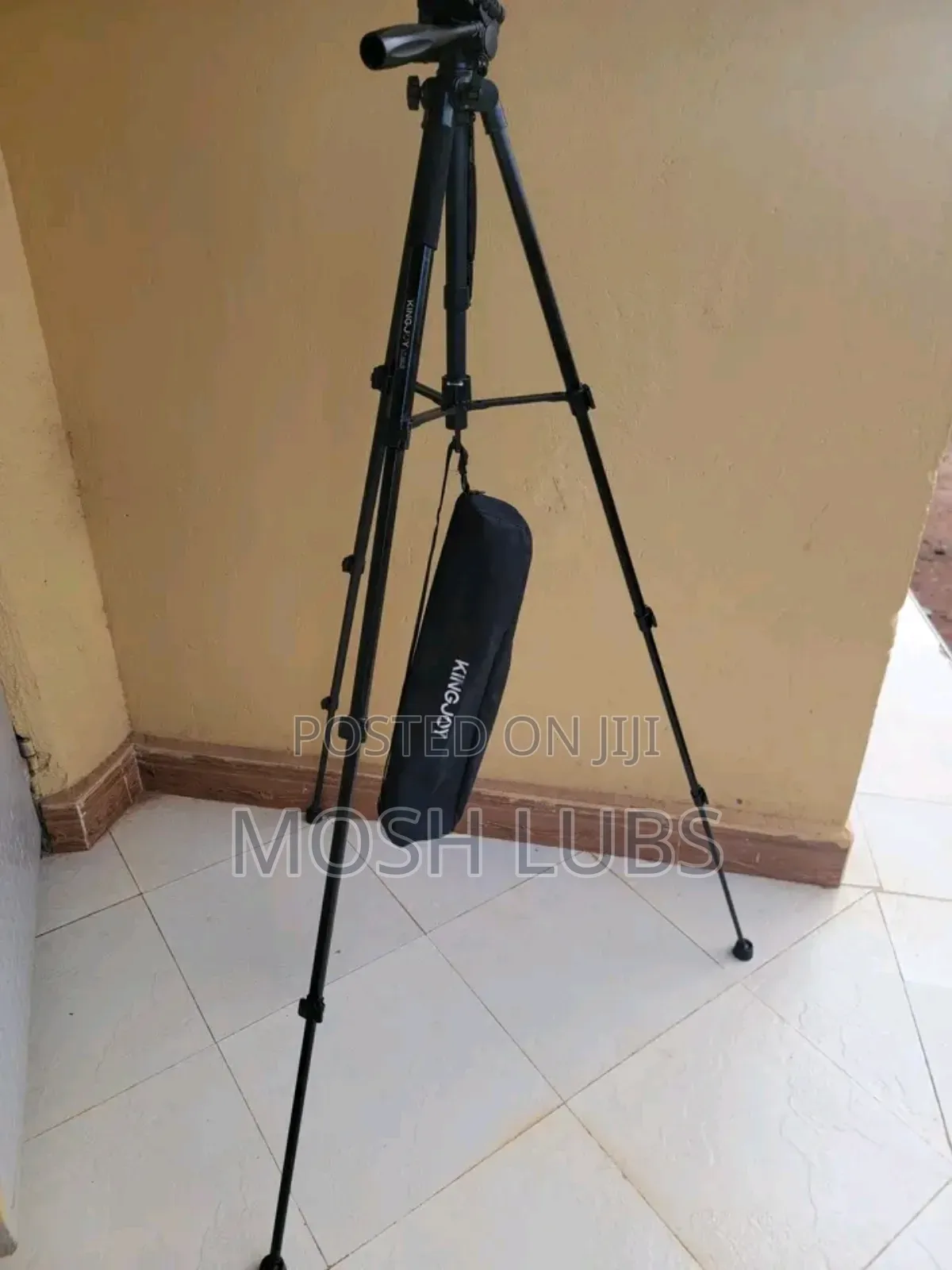 Yunteng Camera Stands