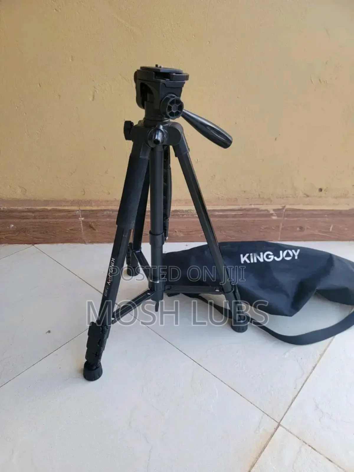 Yunteng Camera Stands