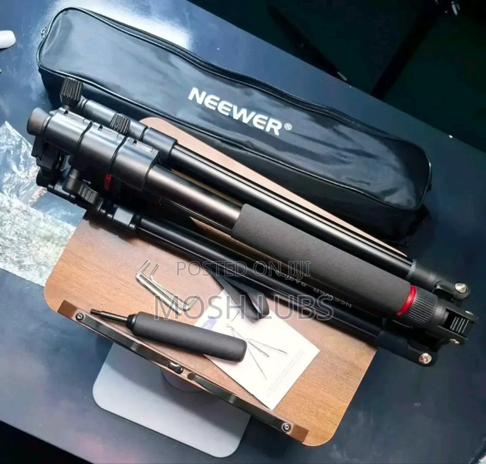 Yunteng Camera Stands