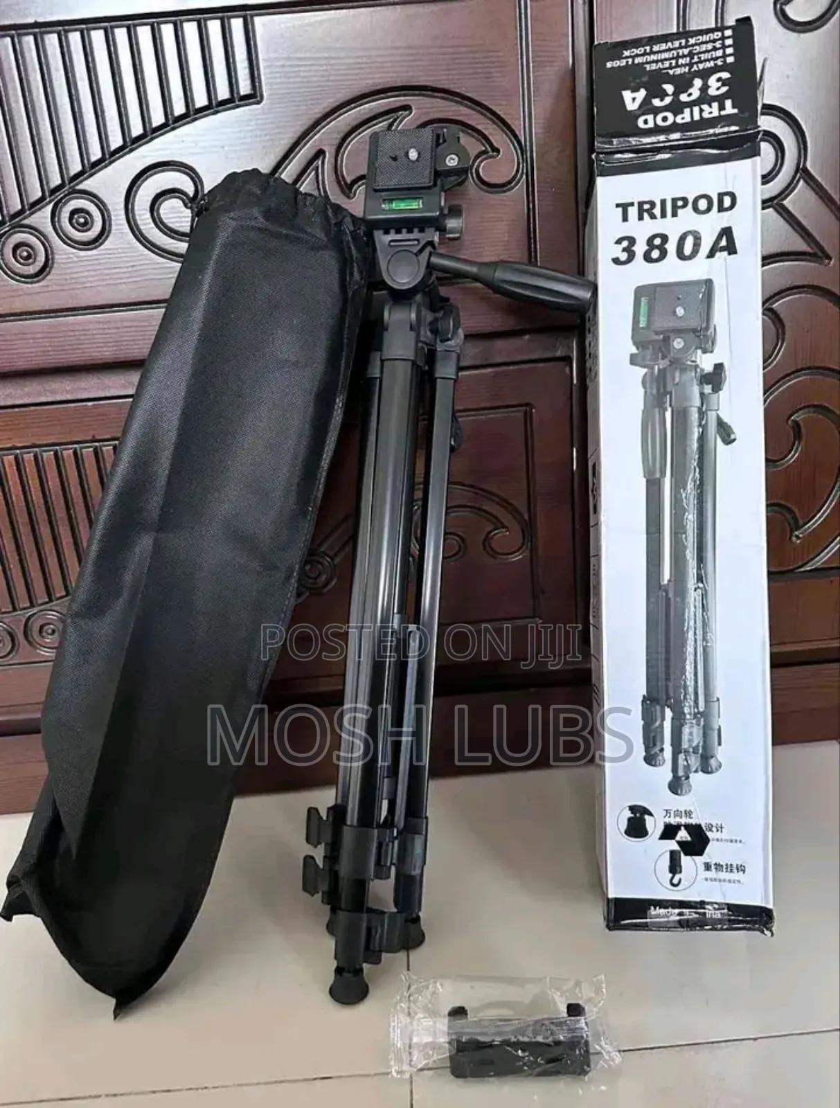 Yunteng Camera Stands