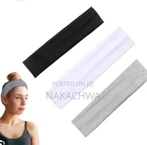12 Pieces of Sport Heqd Yoga Band