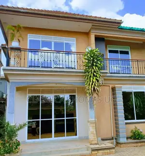 4bdrm Duplex in Munyonyo, Central Division for rent