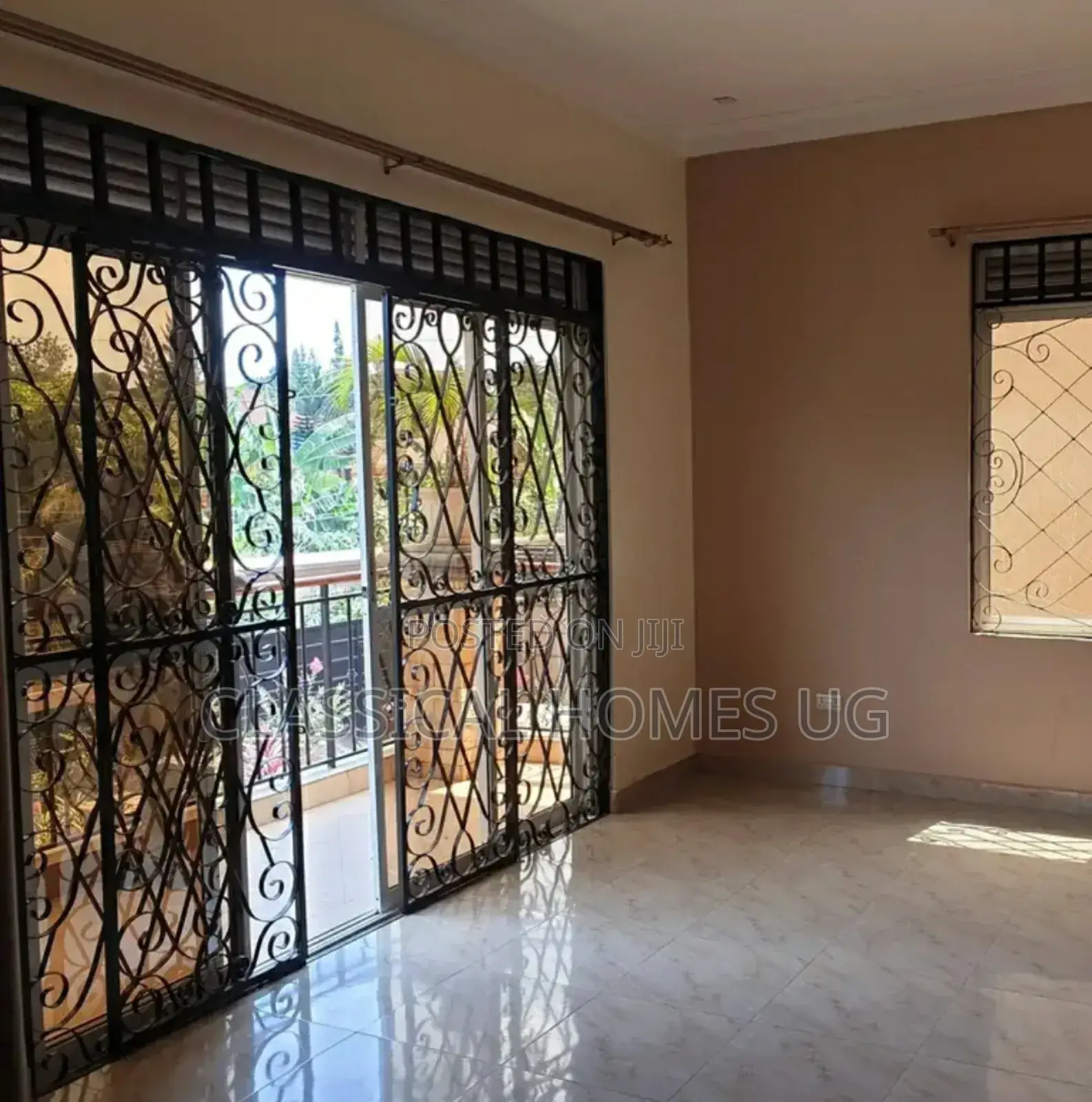 4bdrm Duplex in Munyonyo, Central Division for rent