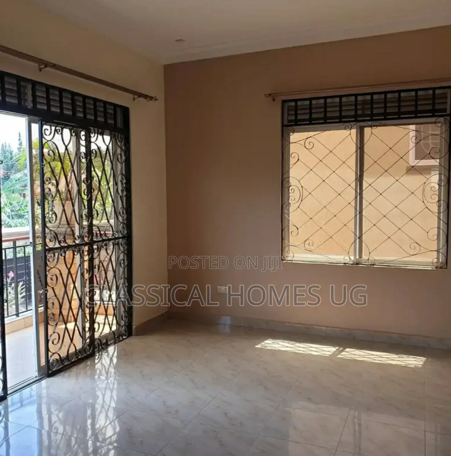 4bdrm Duplex in Munyonyo, Central Division for rent