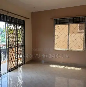 4bdrm Duplex in Munyonyo, Central Division for rent