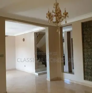 4bdrm Duplex in Munyonyo, Central Division for rent